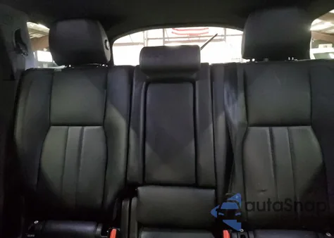 2017 Land Rover Discovery Sport Hse из США, поврежденный, VIN SALCR2BG7HH652869